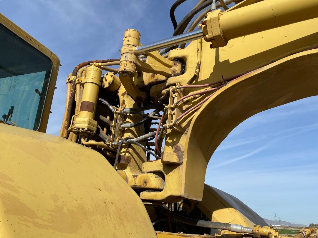 1978 CATERPILLAR 633D - Image 18